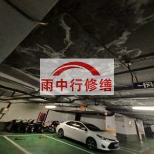 江门鄂尔多斯万基西山丽景地下室堵漏